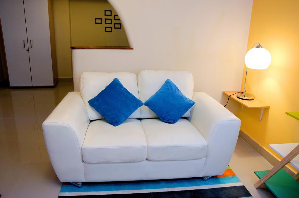 Historical Center Apartments Cusco Eksteriør billede