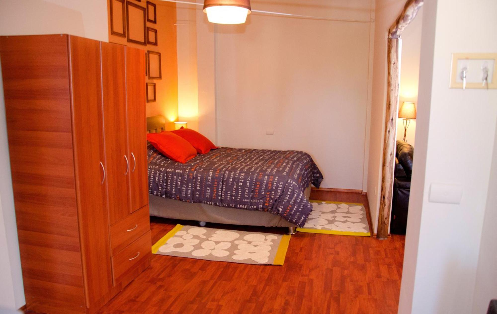 Historical Center Apartments Cusco Værelse billede