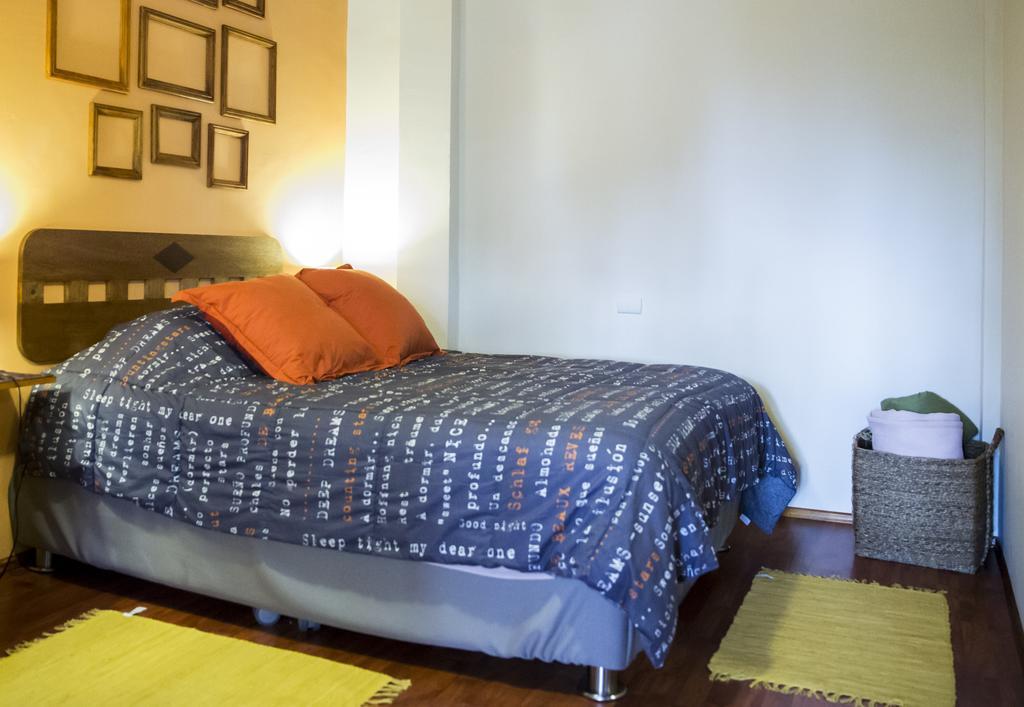 Historical Center Apartments Cusco Eksteriør billede