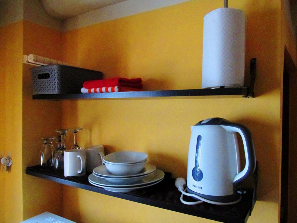 Historical Center Apartments Cusco Eksteriør billede