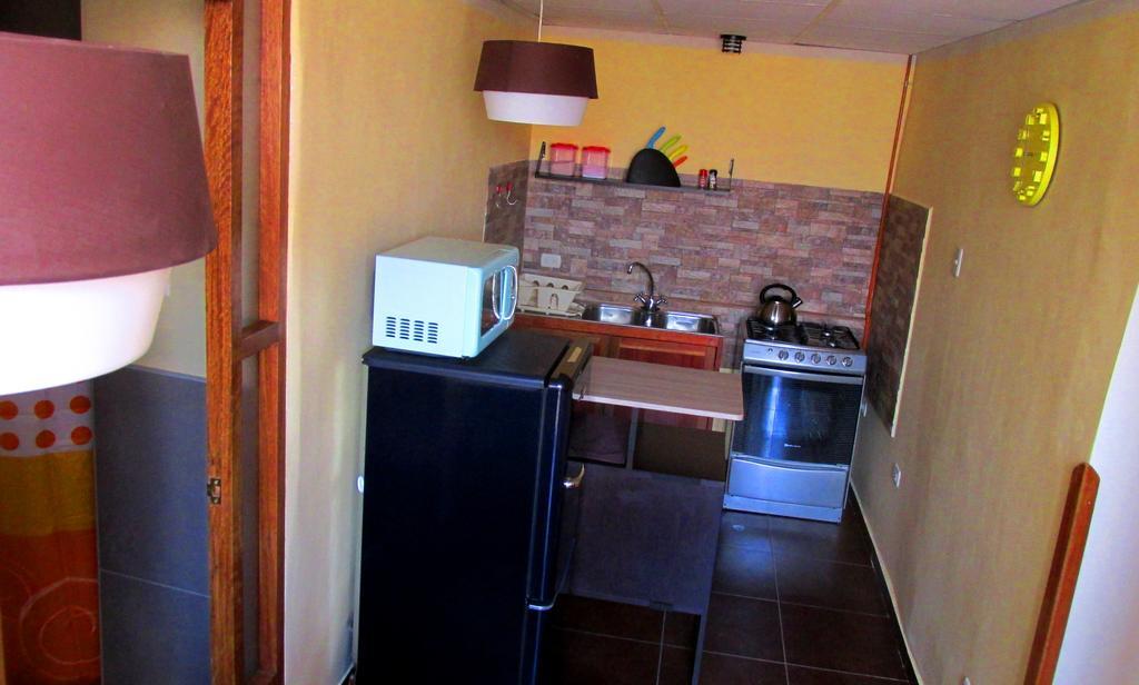 Historical Center Apartments Cusco Eksteriør billede