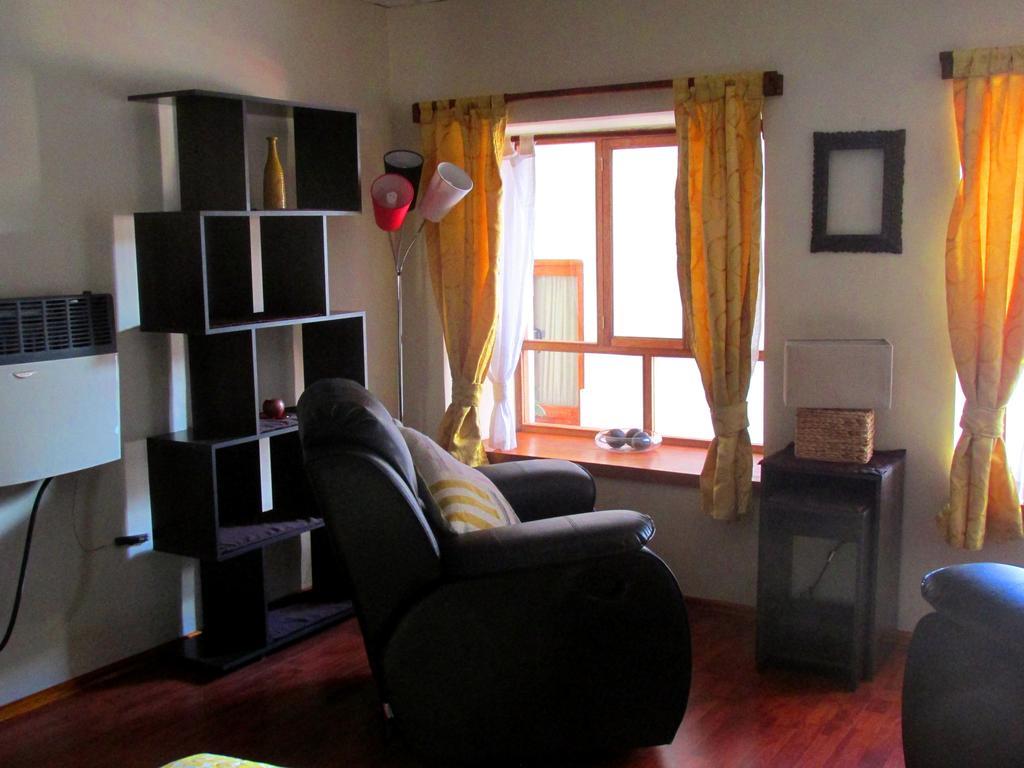 Historical Center Apartments Cusco Eksteriør billede
